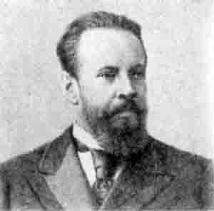 С.Ю. Витте (1849—1915), государственный деятель